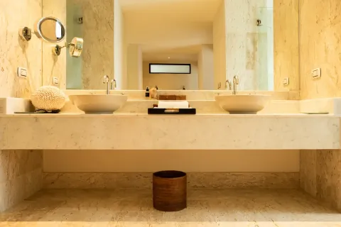Chalet de 6 dormitorios en Layan Beach, Tailandia № 190560 - foto 9