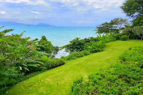 Chalet de 6 dormitorios en Layan Beach, Tailandia № 190560 - foto 21
