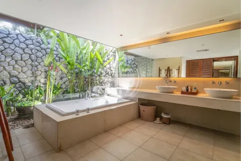 Villa in Phang Nga, Thailand 6 Schlafzimmer № 190563 - Foto 7