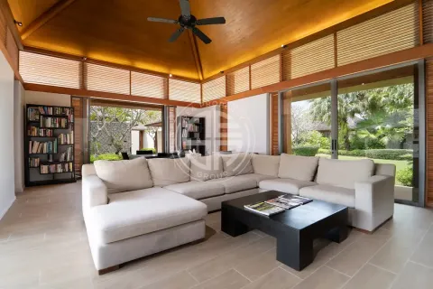 Villa in Phang Nga, Thailand 6 Schlafzimmer № 190563 - Foto 4