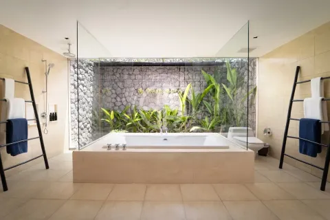 Villa in Phang Nga, Thailand 6 Schlafzimmer № 190563 - Foto 11