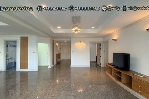Condominio de 3 dormitorios en Watthana, Bangkok, Tailandia № 201352 - foto 2