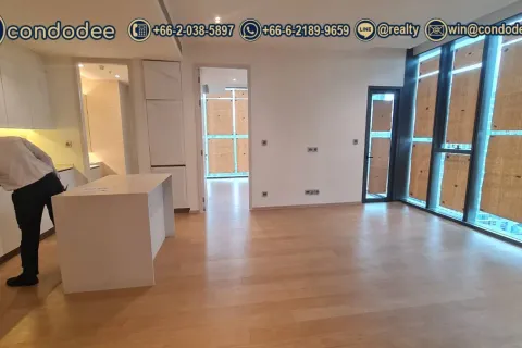 Condo in Watthana, Bangkok, Thailand, 2 bedrooms № 201358 - photo 8