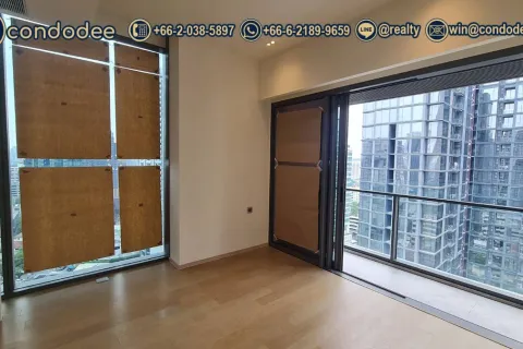 Condo in Watthana, Bangkok, Thailand, 2 bedrooms № 201358 - photo 5