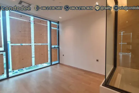 Condo in Watthana, Bangkok, Thailand, 2 bedrooms № 201358 - photo 7