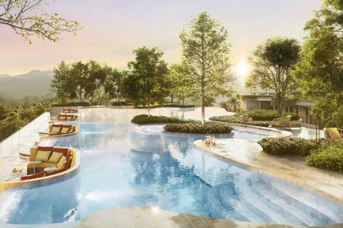 Condominio de 2 dormitorios en Bang Tao, Tailandia № 165492 - foto 20