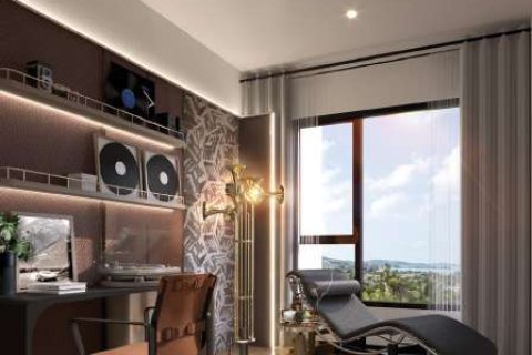 Condominio de 2 dormitorios en Bang Tao, Tailandia № 165492 - foto 5