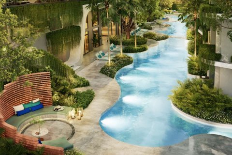 Condominio de 2 dormitorios en Bang Tao, Tailandia № 165492 - foto 19