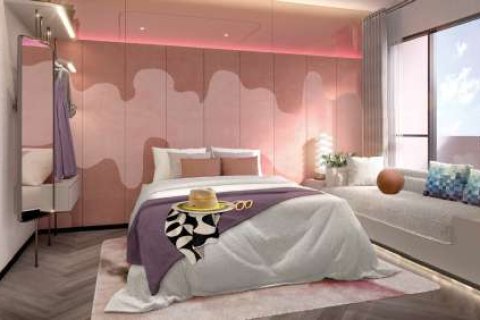 Condominio de 2 dormitorios en Bang Tao, Tailandia № 165492 - foto 4