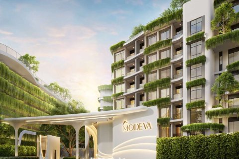 Condo à Bang Tao, Thaïlande, 1 chambre № 165493 - photo 19