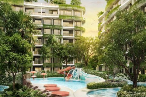 Condo in Bang Tao, Thailand, 1 bedroom № 165494 - photo 17