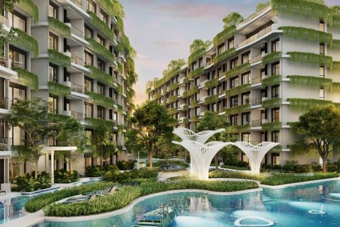 Condo in Bang Tao, Thailand, 1 bedroom № 165494 - photo 15