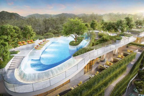Condo in Bang Tao, Thailand, 1 bedroom № 165494 - photo 16
