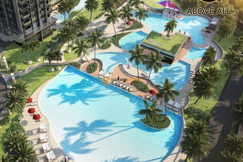 Estudio en el condominio en Pattaya, Tailandia № 200260 - foto 7