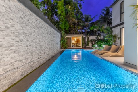Haus in Pattaya, Thailand 6 Schlafzimmer № 200264 - Foto 13