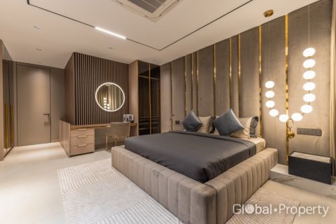 Haus in Pattaya, Thailand 6 Schlafzimmer № 200264 - Foto 23