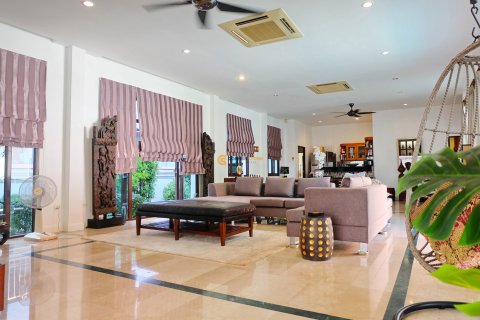 Estudio en Jomtien Beach, Pattaya, Tailandia № 200262 - foto 6