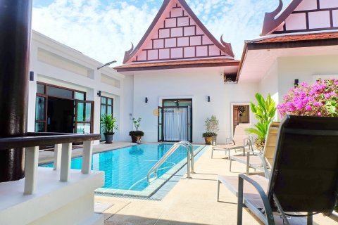 Estudio en Jomtien Beach, Pattaya, Tailandia № 200262 - foto 26