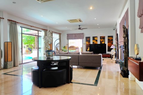 Estudio en Jomtien Beach, Pattaya, Tailandia № 200262 - foto 5