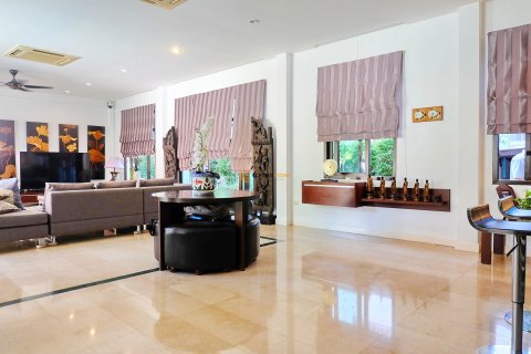 Estudio en Jomtien Beach, Pattaya, Tailandia № 200262 - foto 7