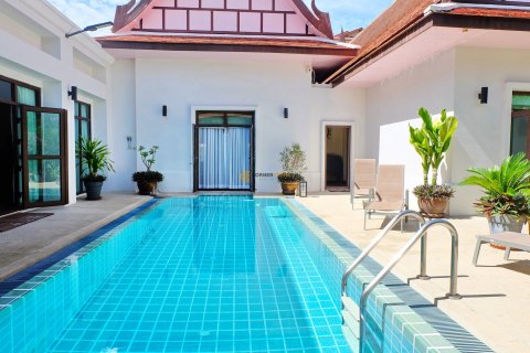 Estudio en Jomtien Beach, Pattaya, Tailandia № 200262 - foto 2