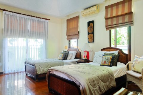 Estudio en Jomtien Beach, Pattaya, Tailandia № 200262 - foto 13
