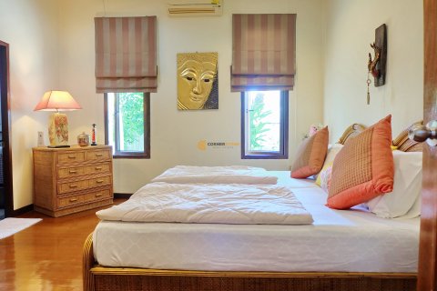 Estudio en Jomtien Beach, Pattaya, Tailandia № 200262 - foto 21