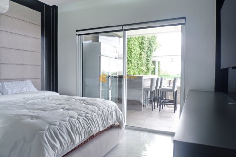 Estudio en Pattaya, Tailandia № 200261 - foto 17