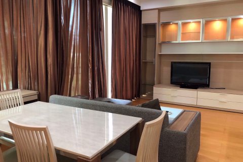 Condo in Chatuchak, Bangkok, Thailand, 2 bedrooms  № 59310 - photo 2