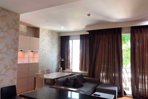 Condo in Chatuchak, Bangkok, Thailand, 2 bedrooms  № 59310 - photo 4