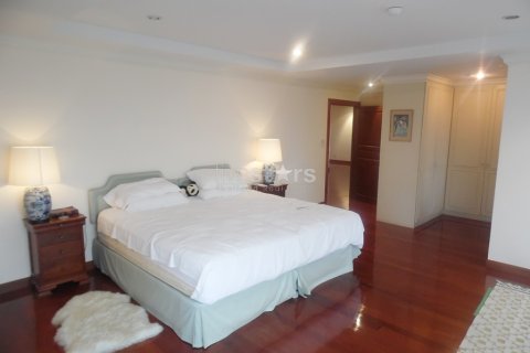 Condominio de 3 dormitorios en Bangkok, Tailandia № 67091 - foto 3
