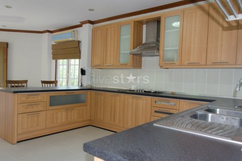 Casa de 3 dormitorios en Hua Hin, Tailandia № 67090 - foto 6
