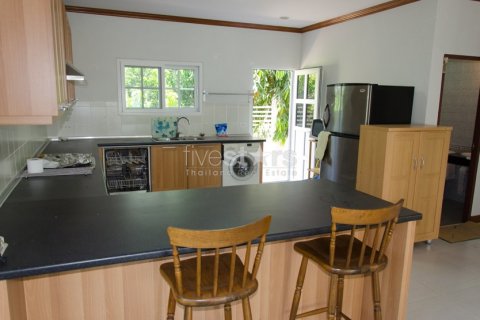 Casa de 3 dormitorios en Hua Hin, Tailandia № 67090 - foto 5