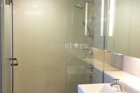 Condominio de 1 dormitorio en Bangkok, Tailandia № 67088 - foto 5