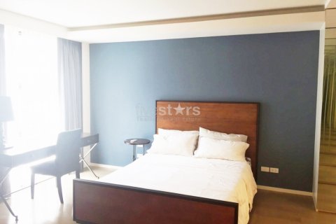 Condominio de 1 dormitorio en Bangkok, Tailandia № 67088 - foto 3