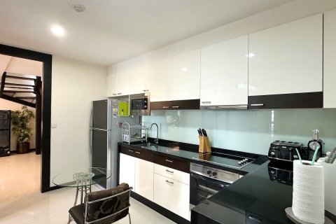 Condominio de 3 dormitorios en Phuket, Tailandia № 65467 - foto 7