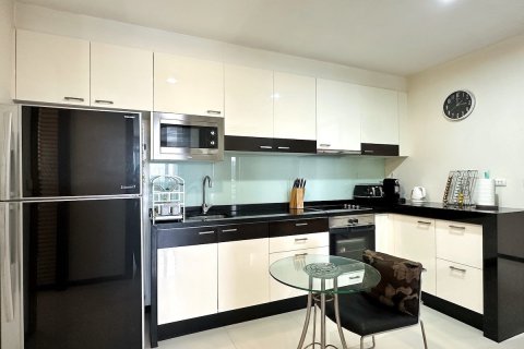 Condominio de 3 dormitorios en Phuket, Tailandia № 65467 - foto 6