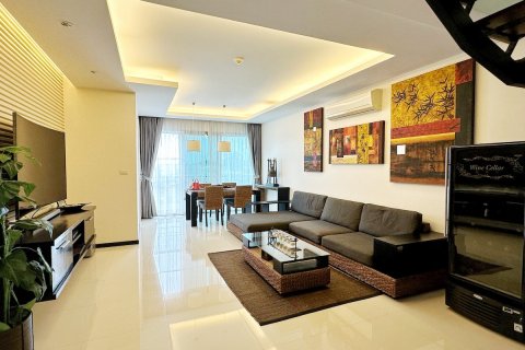 Condominio de 3 dormitorios en Phuket, Tailandia № 65467 - foto 3