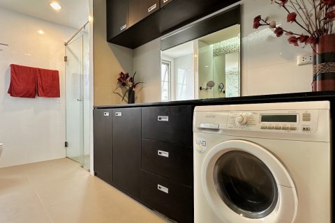 Condominio de 3 dormitorios en Phuket, Tailandia № 65467 - foto 12