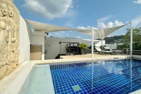 Condominio de 3 dormitorios en Phuket, Tailandia № 65467 - foto 23