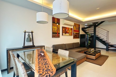 Condominio de 3 dormitorios en Phuket, Tailandia № 65467 - foto 4