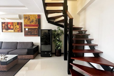 Condominio de 3 dormitorios en Phuket, Tailandia № 65467 - foto 19
