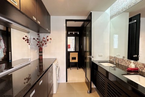 Condominio de 3 dormitorios en Phuket, Tailandia № 65467 - foto 14
