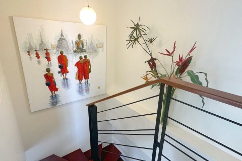 Condominio de 3 dormitorios en Phuket, Tailandia № 65467 - foto 18