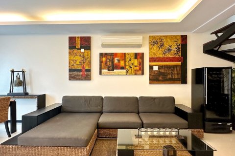 Condominio de 3 dormitorios en Phuket, Tailandia № 65467 - foto 5