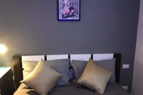 Estudio en el condominio en Phuket, Tailandia № 138157 - foto 6