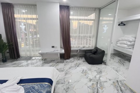 Condominio de 1 dormitorio en Pattaya, Tailandia № 170314 - foto 7