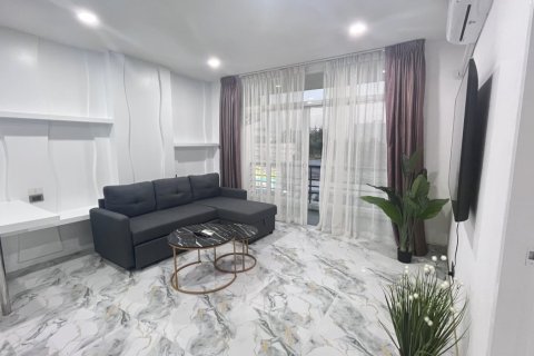 Condominio de 1 dormitorio en Pattaya, Tailandia № 170314 - foto 4