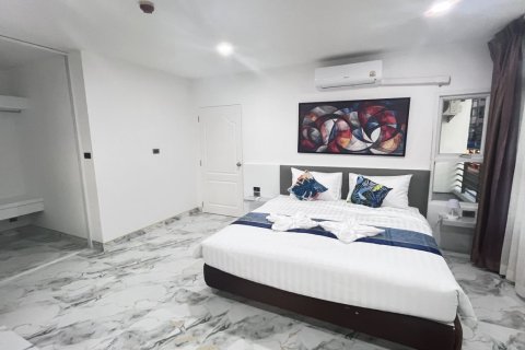 Condominio de 1 dormitorio en Pattaya, Tailandia № 170314 - foto 8