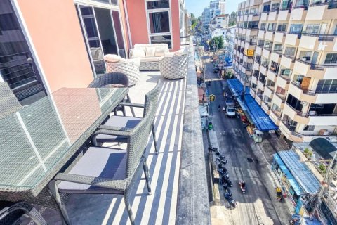 Condominio de 3 dormitorios en Pattaya, Tailandia № 170315 - foto 5